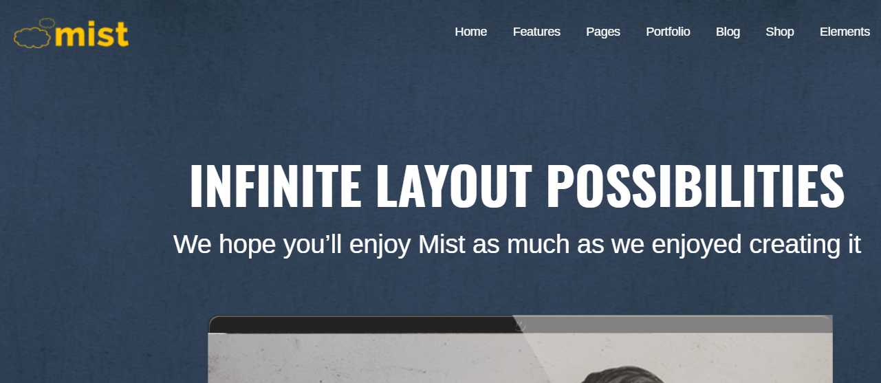 Mehrzweck-WordPress-Themes