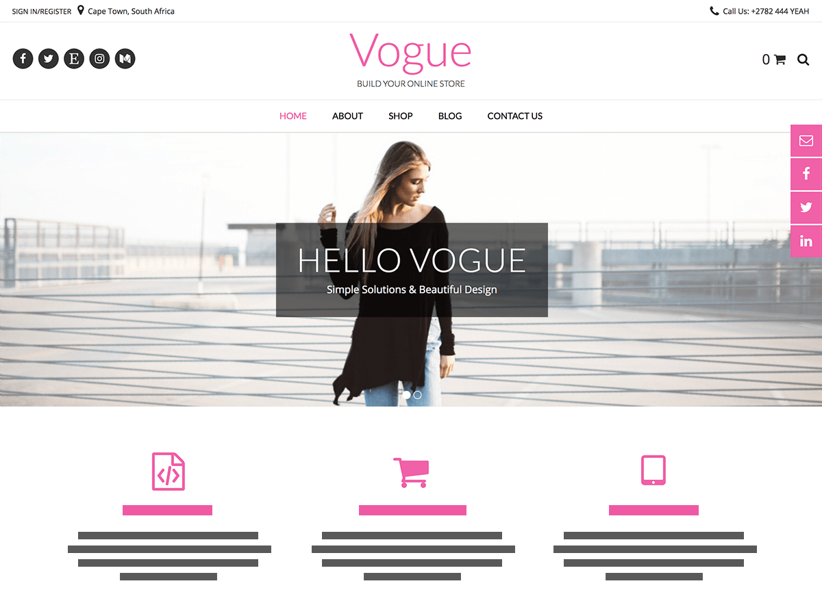 Teme WordPress Elementor
