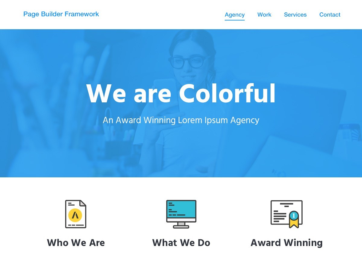 Teme WordPress Elementor
