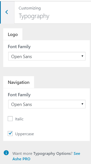 免费的 WordPress 博客主题