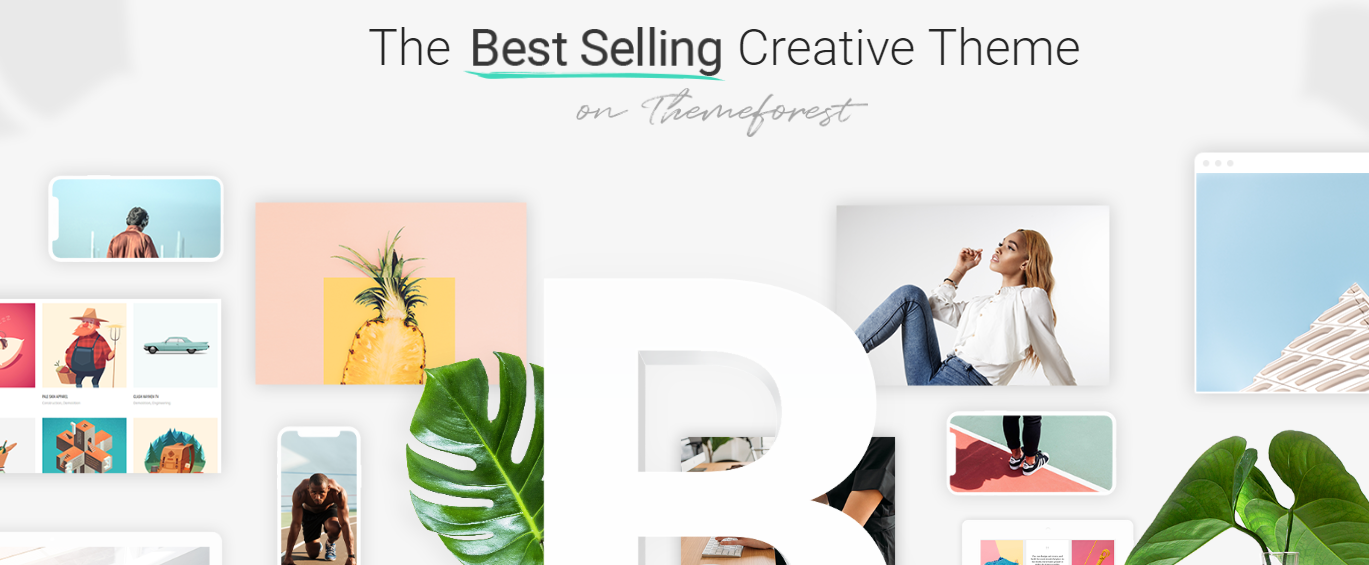WordPress Starter-Themes