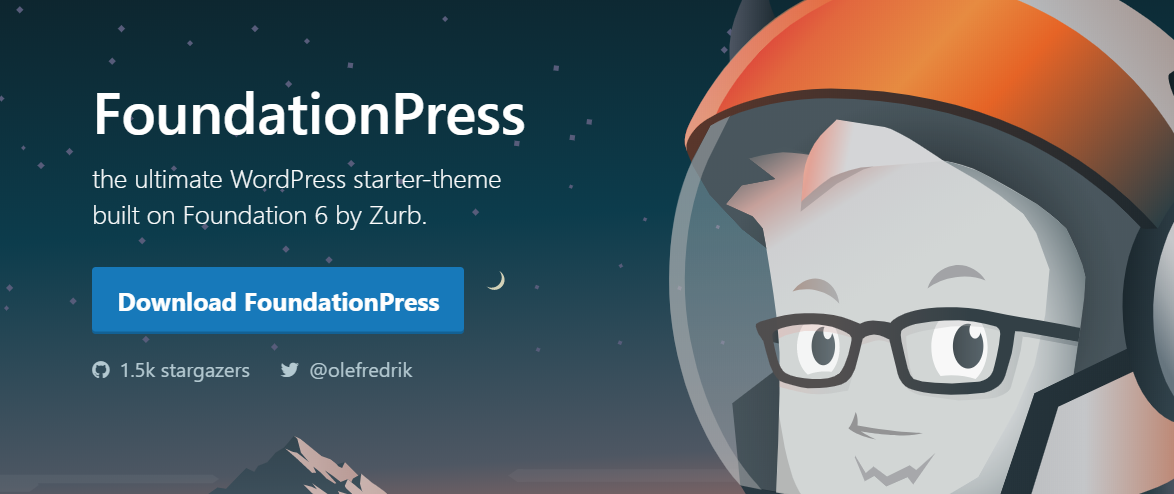 WordPress Starter-Themes