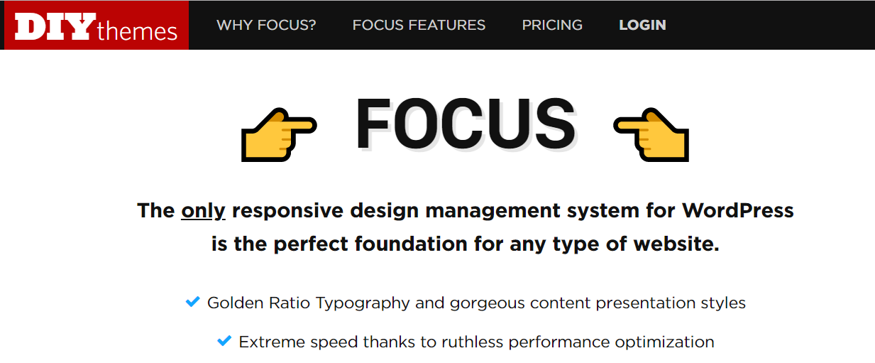 WordPress Starter-Themes