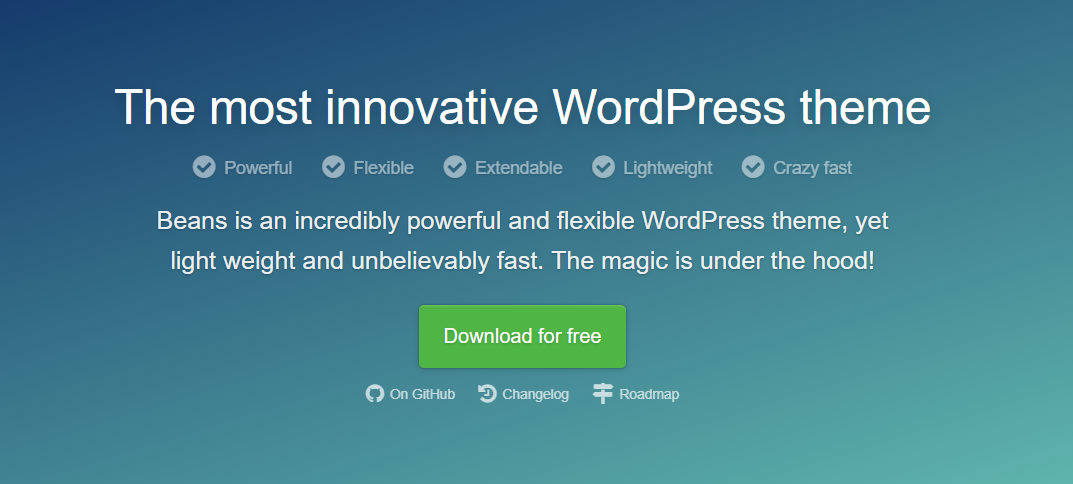 WordPress Starter-Themes