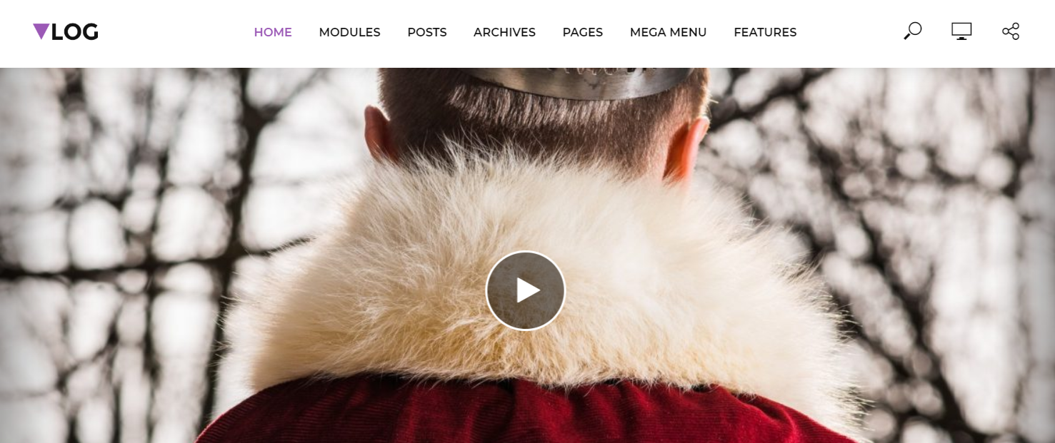 ธีม WordPress ของช่างวิดีโอที่ดีที่สุด