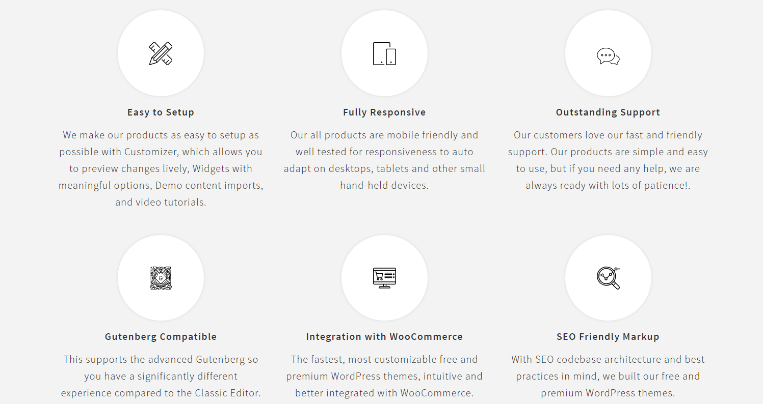 tema WordPress majalah