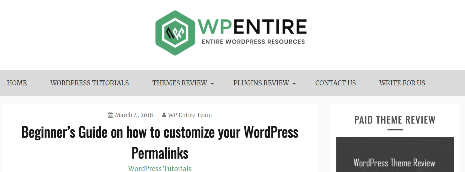 blog wordpress populer untuk diikuti