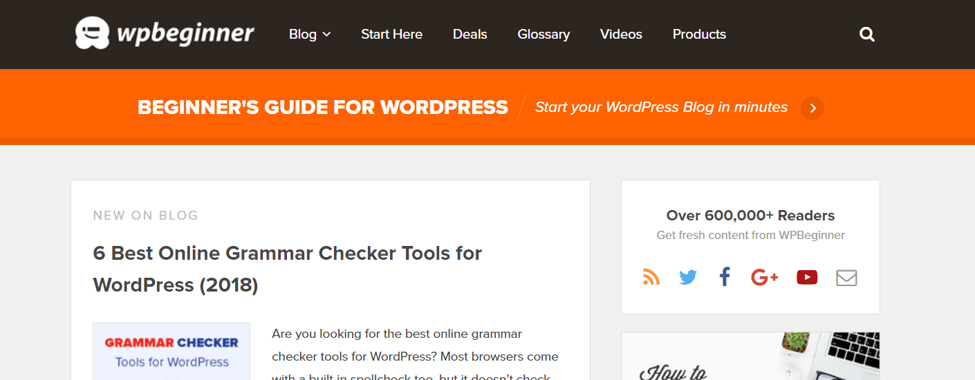 blog wordpress populer untuk diikuti