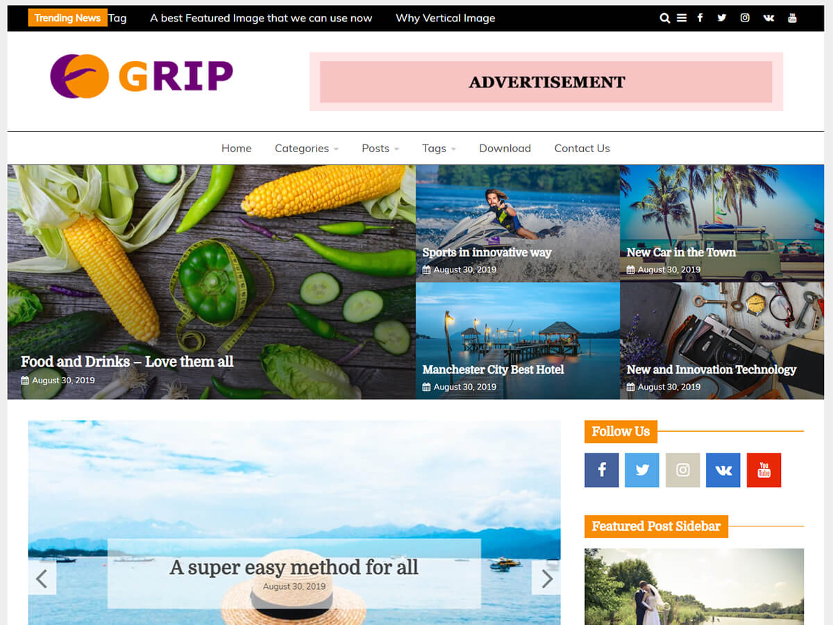 teme wordpress gratuite
