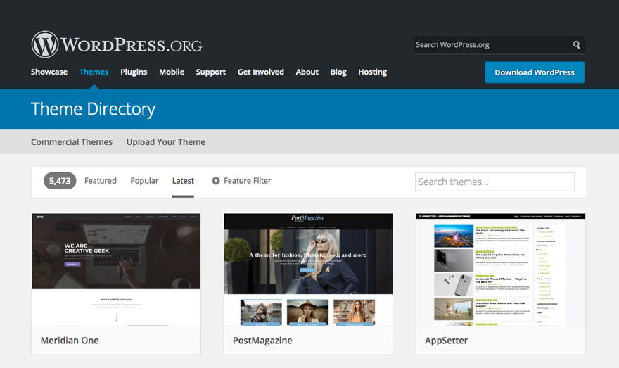 Verschieben Sie Ihren Blog von Medium zu WordPress