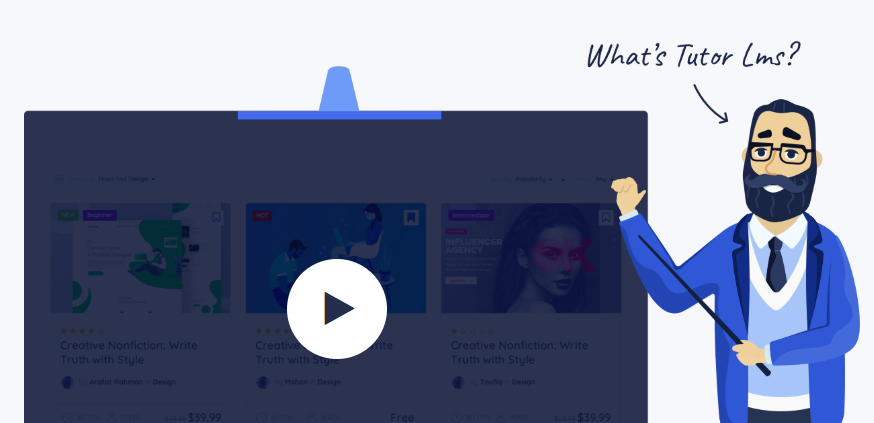 WordPress ile Çevrimiçi Sanal Sınıf Çalıştırın