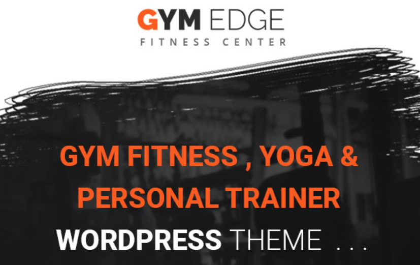 Melhores Temas de Fitness WordPress poderosos