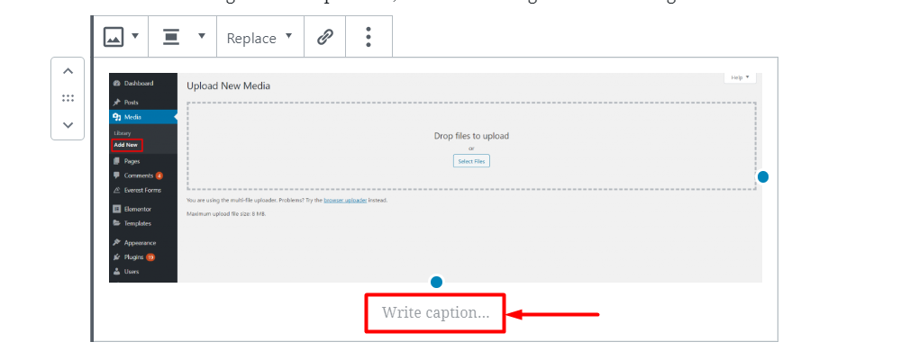 WordPress'te Yaygın Görüntü Sorunları Nasıl Onarılır