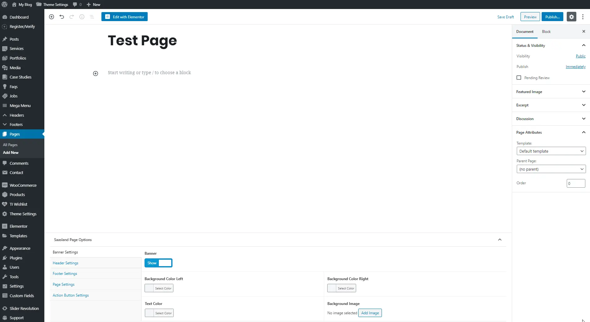 Jak tworzyć strony w CMS WordPress.
