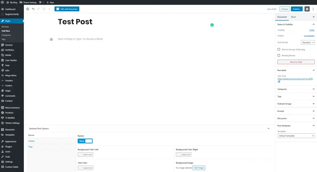 Jak tworzyć strony w CMS WordPress.