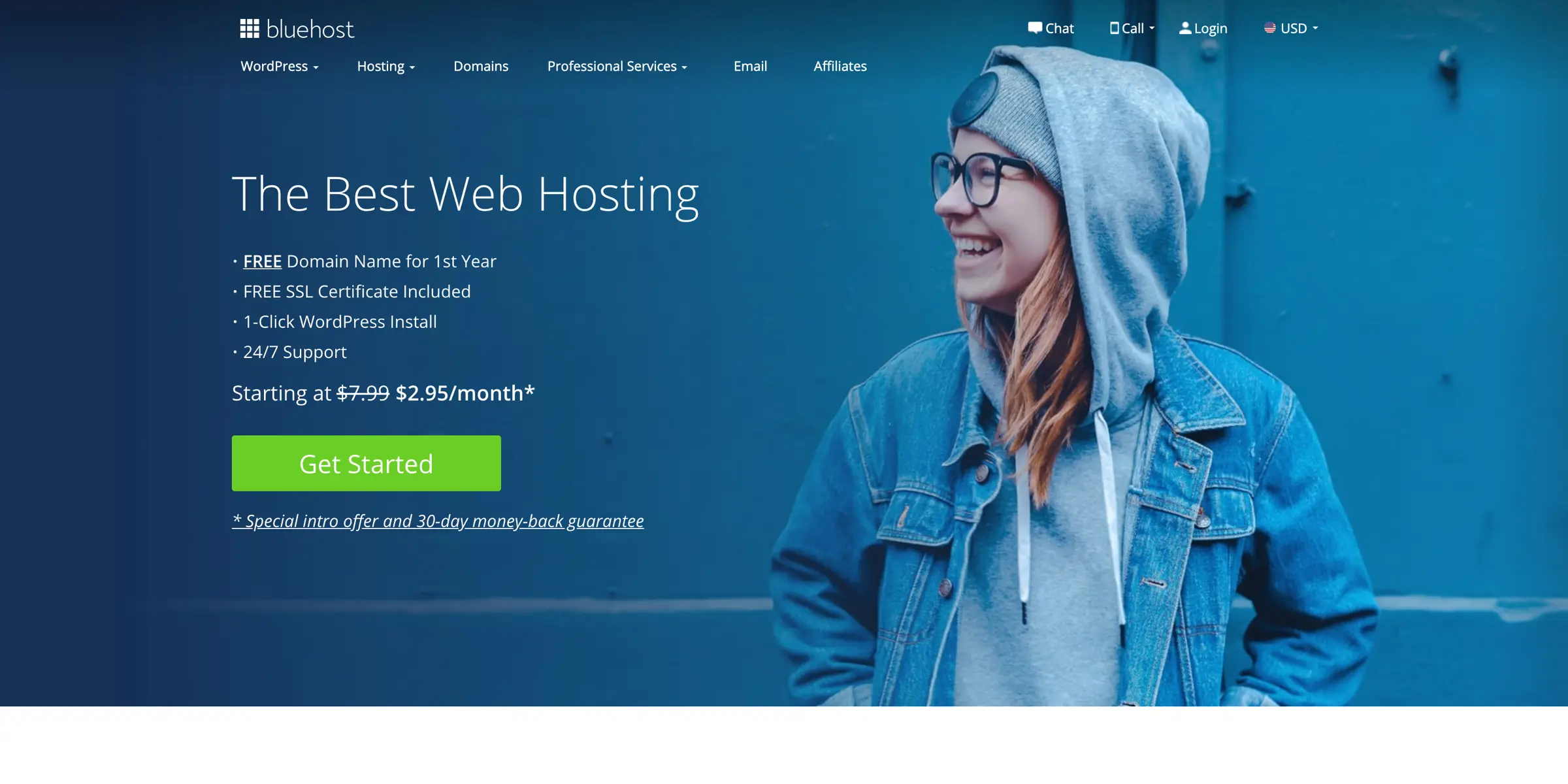 Wybierz najlepszy hosting, który pomoże Ci przyspieszyć działanie witryny WordPress.