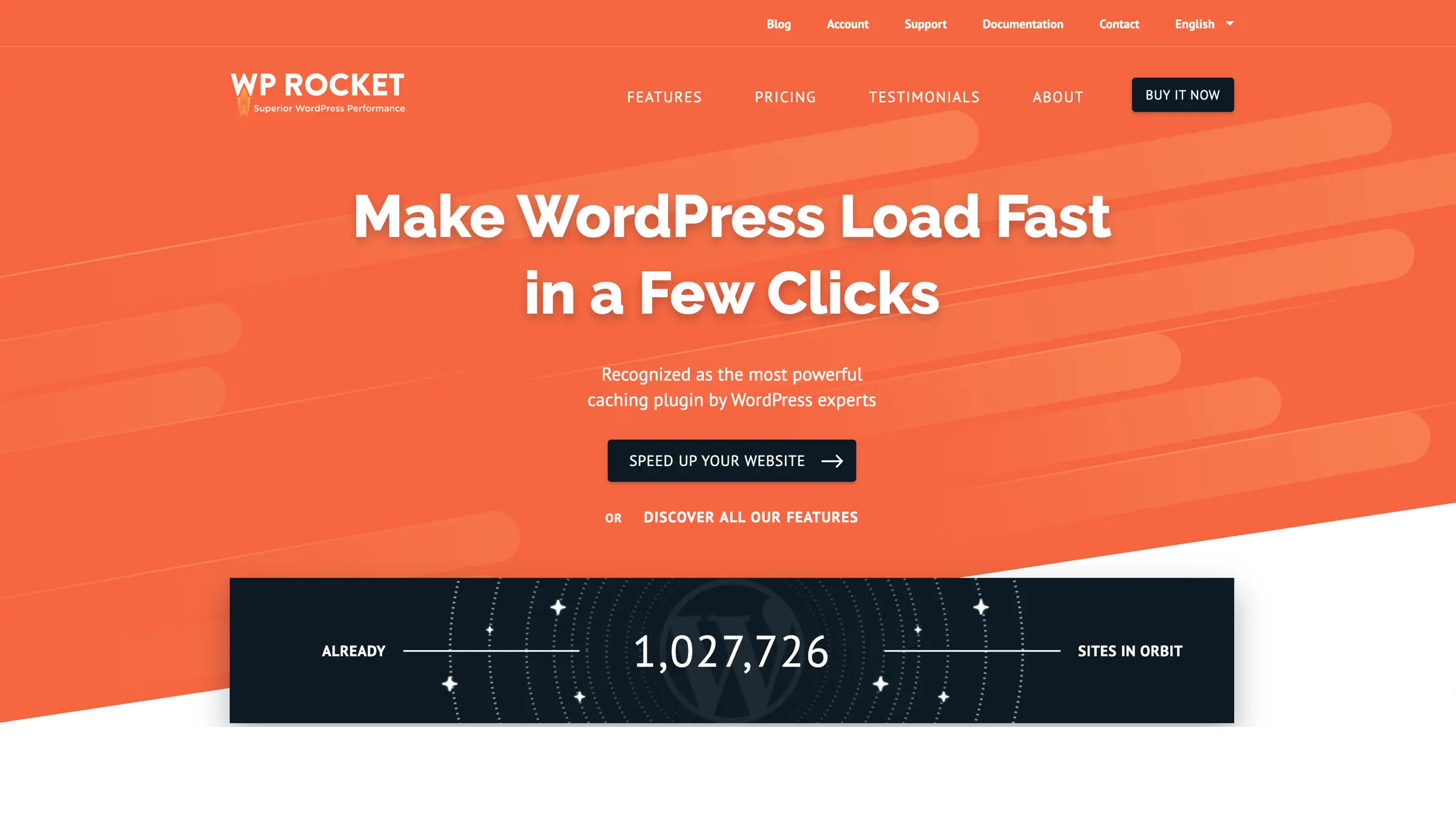 Zainstalowanie wtyczek pamięci podręcznej WordPress przyspieszy działanie witryny WordPress