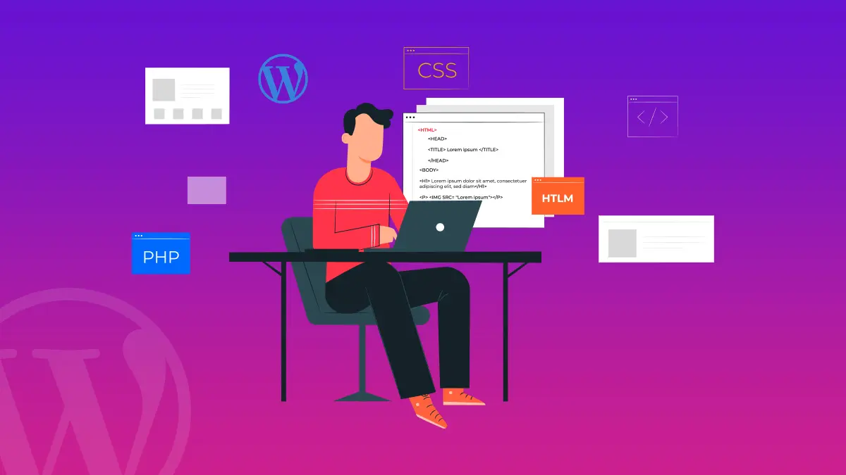 WordPress é o CMS mais popular e fácil de operar