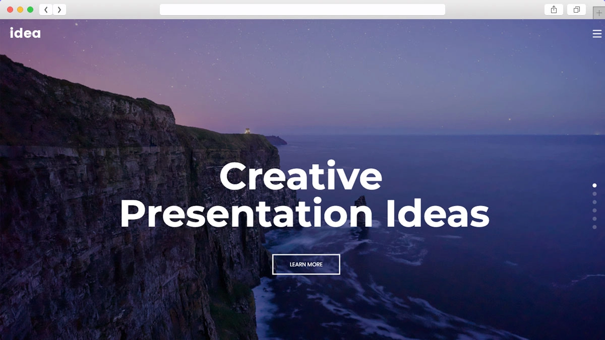 Tema de WordPress multipropósito dinámico masivo