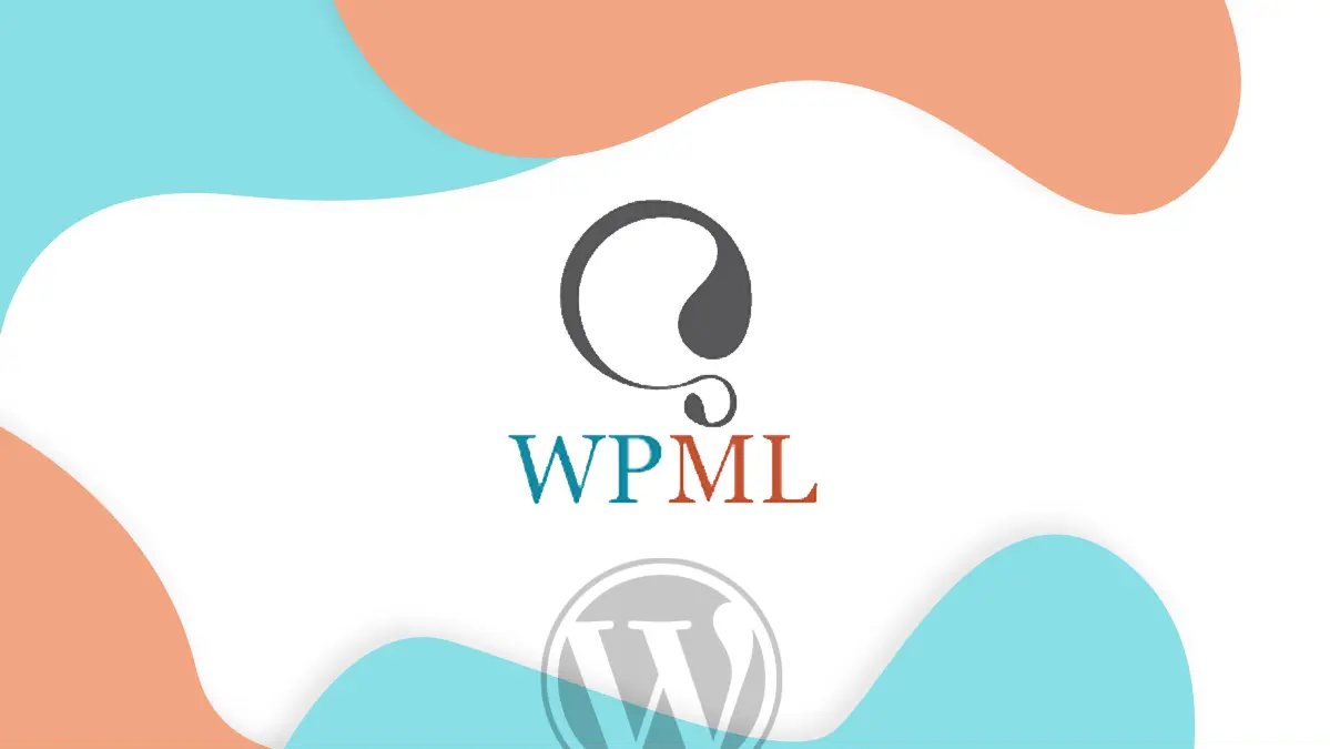WPML - один из самых популярных плагинов для многоязычного веб-сайта.