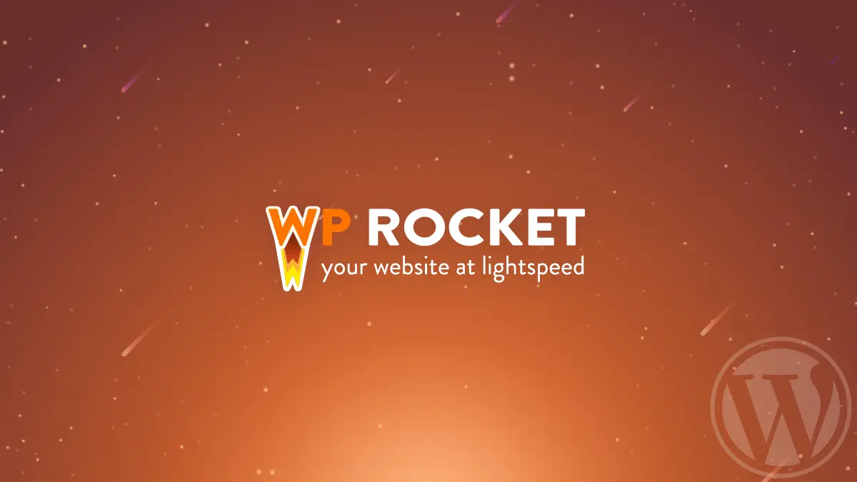 WP Rocket - один из самых популярных плагинов для WordPress.