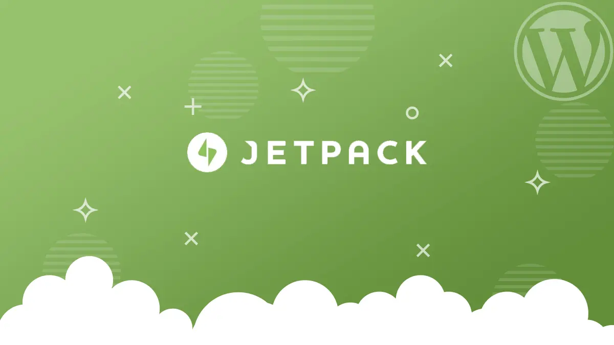 Jetpack - популярный плагин WordPress с функциями, обеспечивающими безопасность вашего сайта.