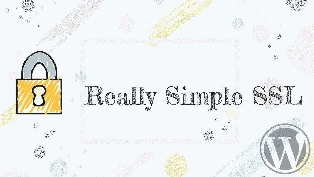 Плагин Really Simple SSL WordPress определяет ваши настройки и настраивает ваш сайт для работы через https.