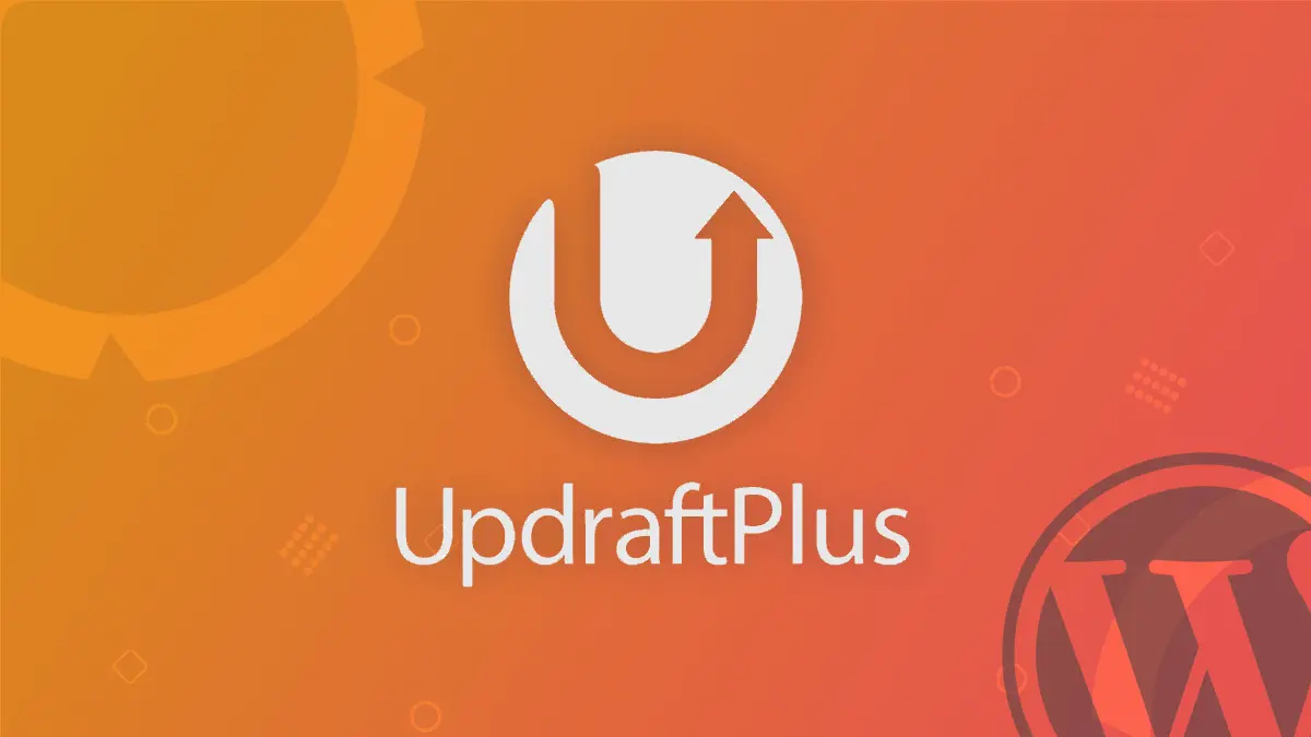 UpdraftPlus - один из самых популярных плагинов WordPress для резервного копирования.