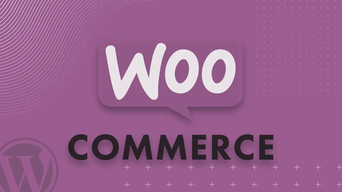 WooCommerce - один из самых популярных плагинов WordPress для электронной коммерции.