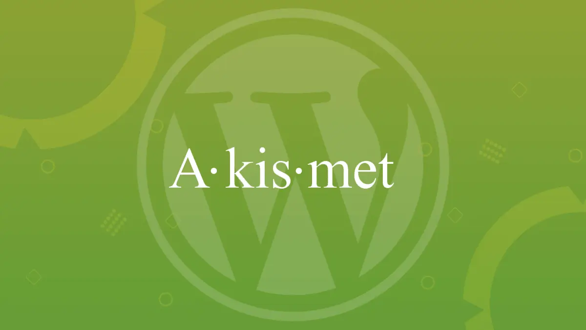 Плагин Akismet для WordPress упростит вашу жизнь, просматривая и отфильтровывая комментарии, сделанные на веб-сайтах.
