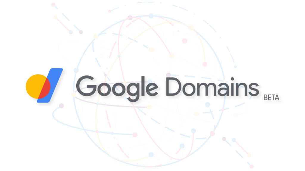 Domeniile Google