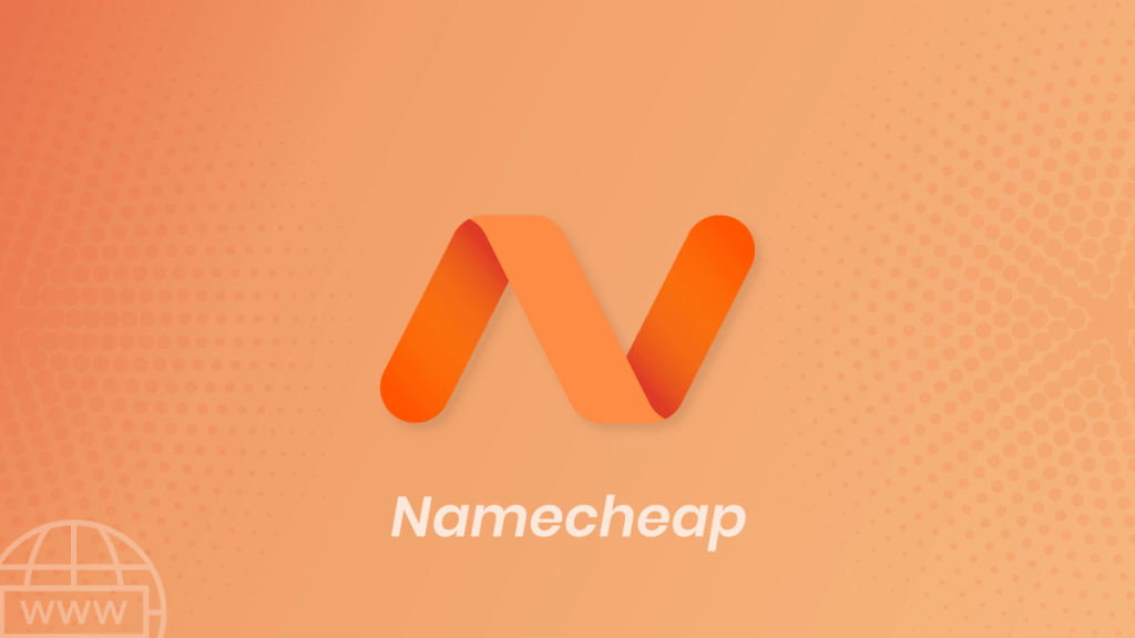 Namecheap