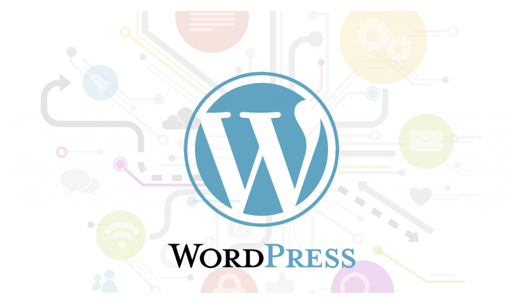 Бесплатный хостинг веб-сайтов WordPress