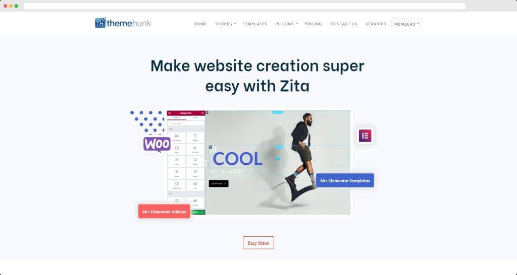 Tema Zita