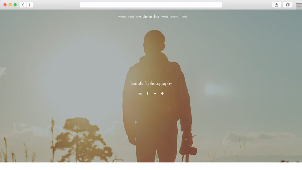 Teme Tumblr Persona gratuite