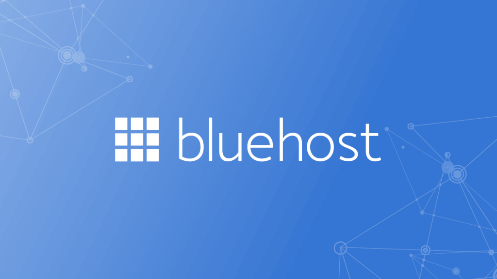 Găzduire gratuită de site-uri Bluehost