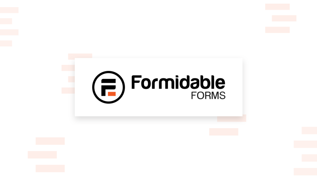 formidabile WordPress Directory Plugins