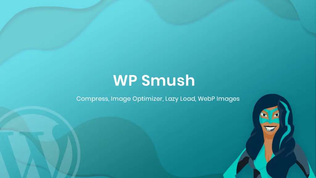 WP Smush เป็นหนึ่งในปลั๊กอินเพิ่มประสิทธิภาพภาพที่ได้รับความนิยมมากที่สุด