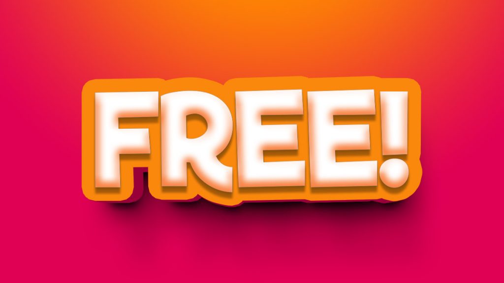 gratuit