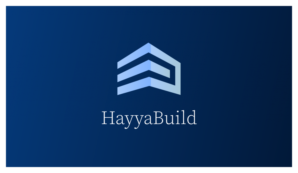 HayyaBuild