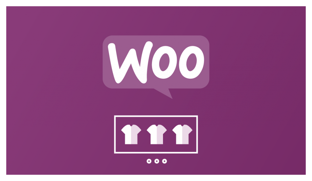 Слайдер карусели продуктов WooCommerce
