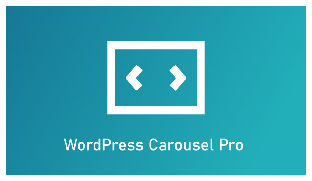 WordPress Карусель Pro
