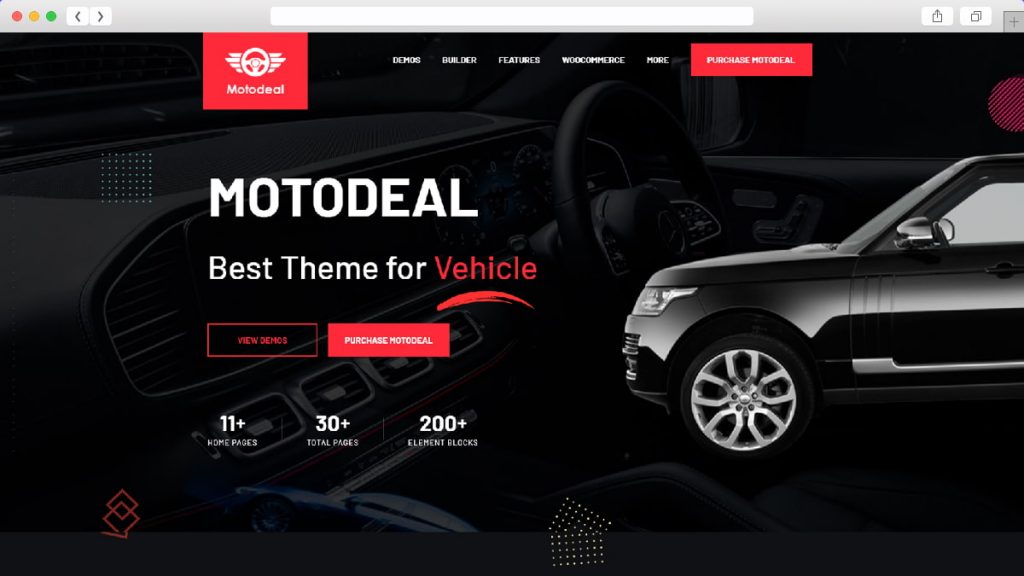 Motodaël