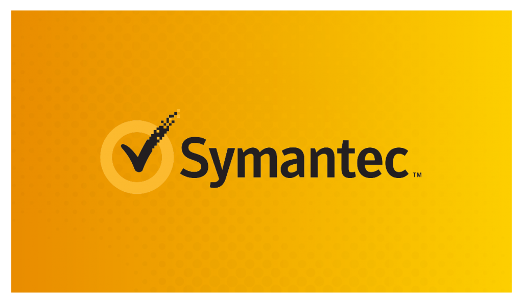 Lencana Symantec