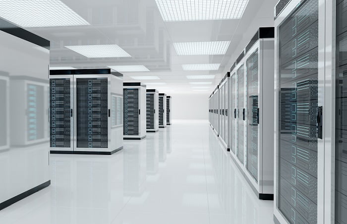 Deskripsi Pekerjaan Teknisi Pusat Data