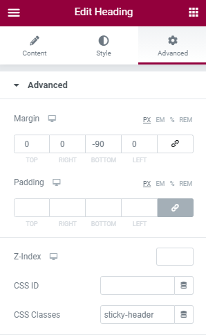 使您的 CSS 步入正軌