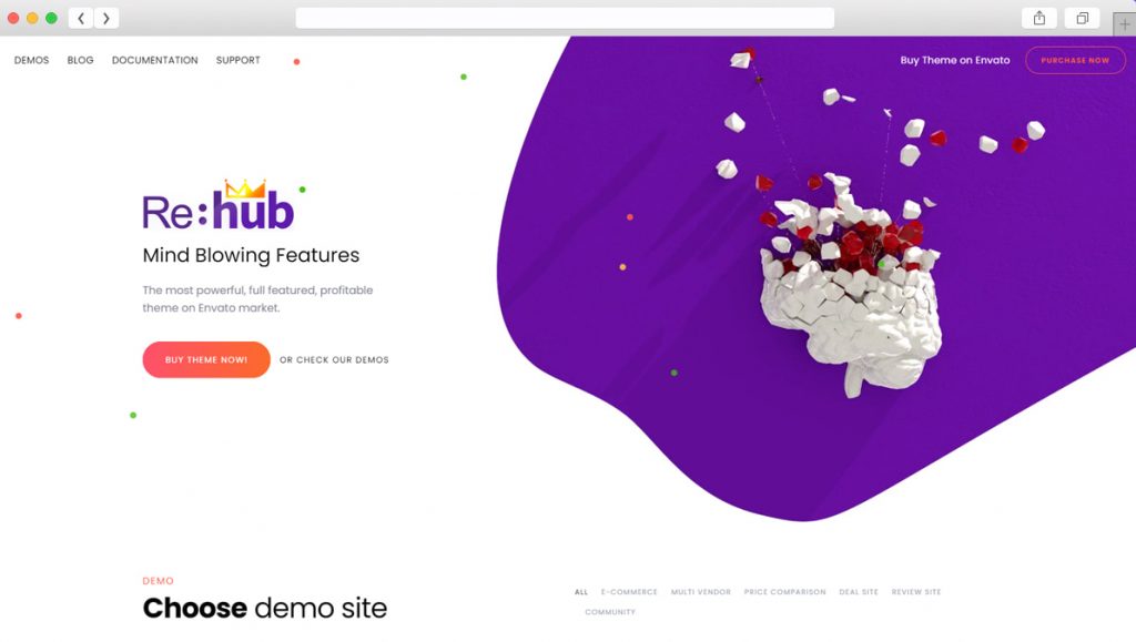 ReHub