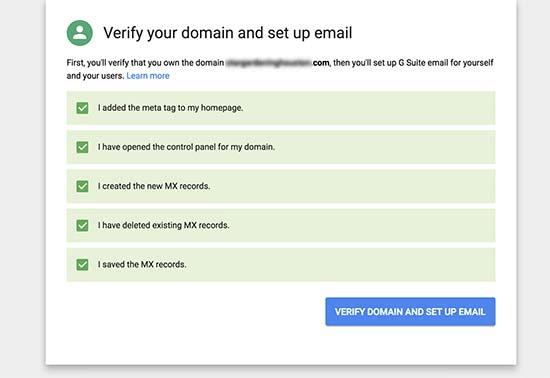 Gmail 和 G Suite 的電子郵件地址 - 13