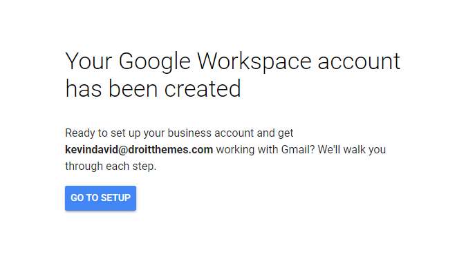 Gmail 和 G Suite 的電子郵件地址 - 6