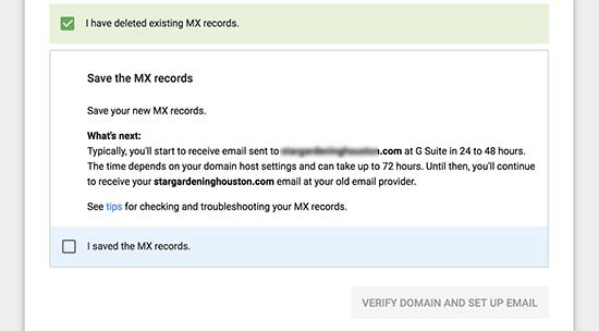 Gmail 和 G Suite 的電子郵件地址 - 12